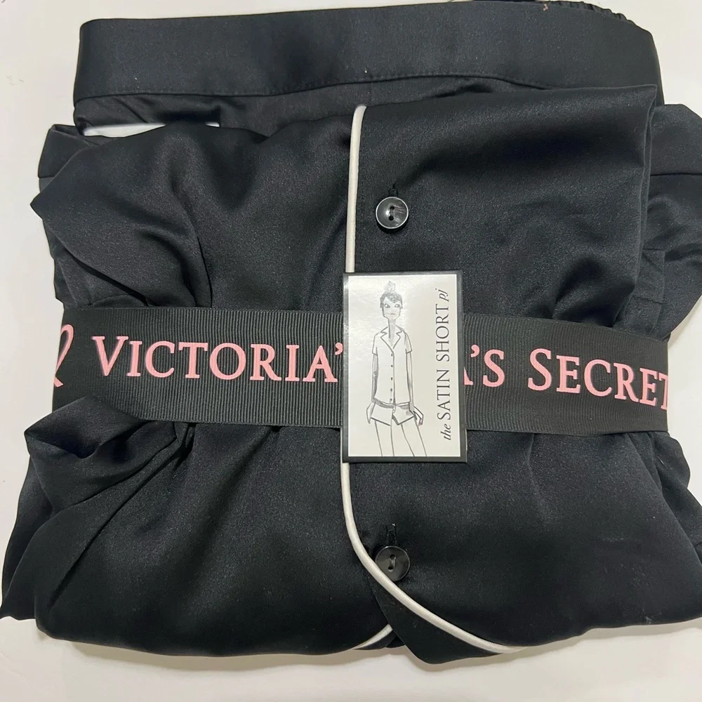 Victoria secret Pj set - Picture 2 of 6